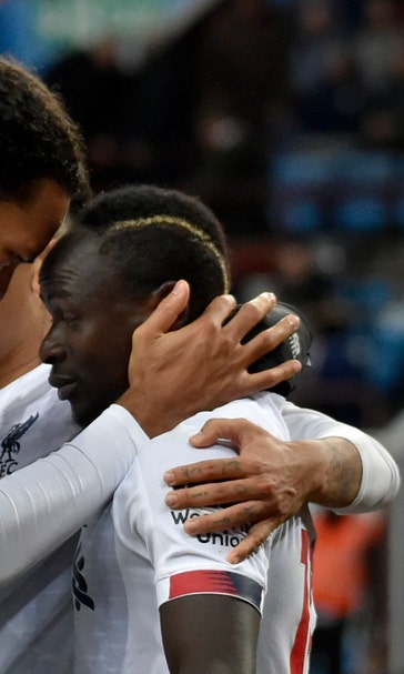 EPL title contenders Liverpool and City leave it late to win